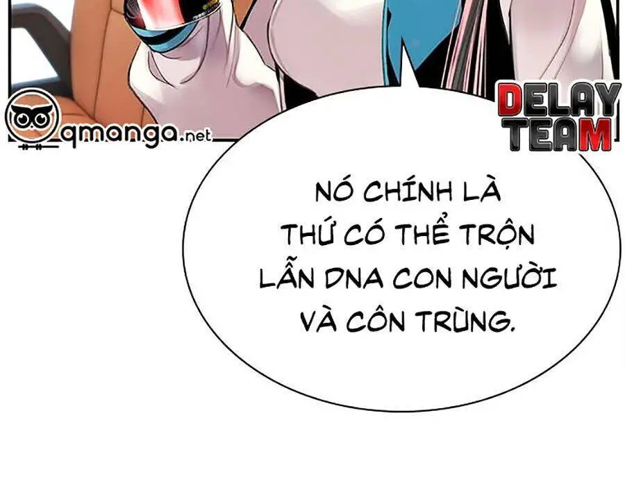 Nhân Trùng Đại Chiến Nettruyen ZZZ Chương 2 Page 156