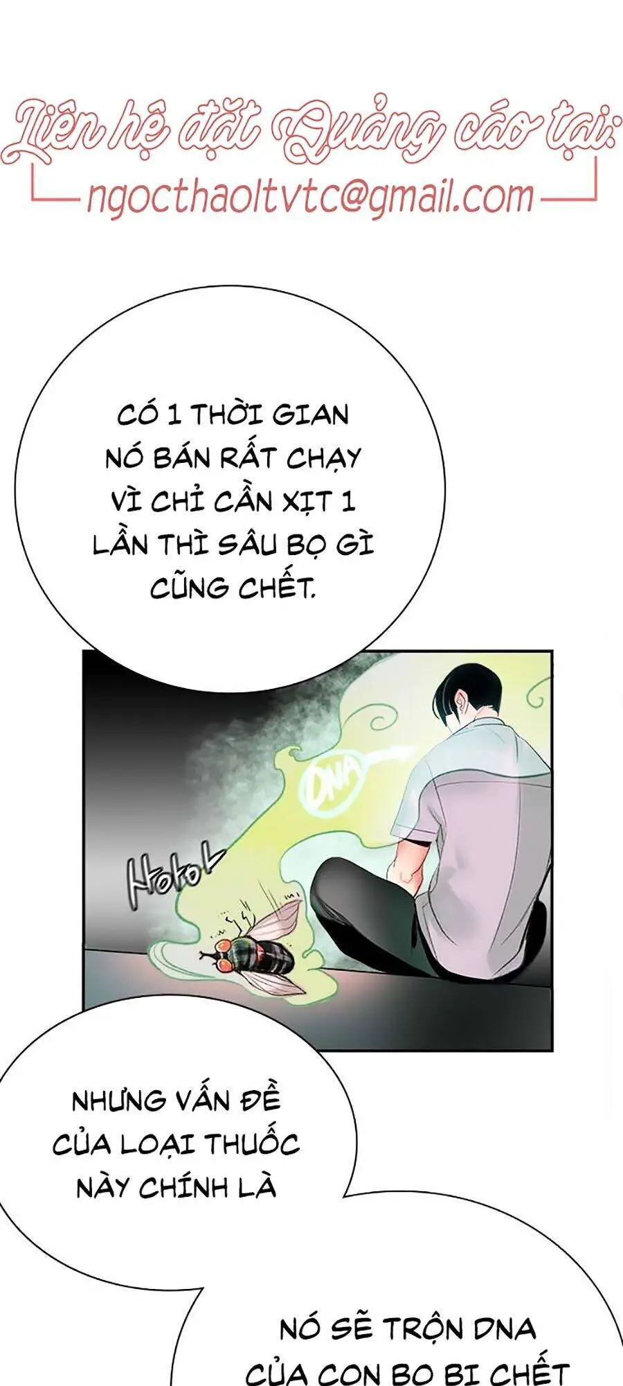 Nhân Trùng Đại Chiến Nettruyen ZZZ Chương 2 Page 157