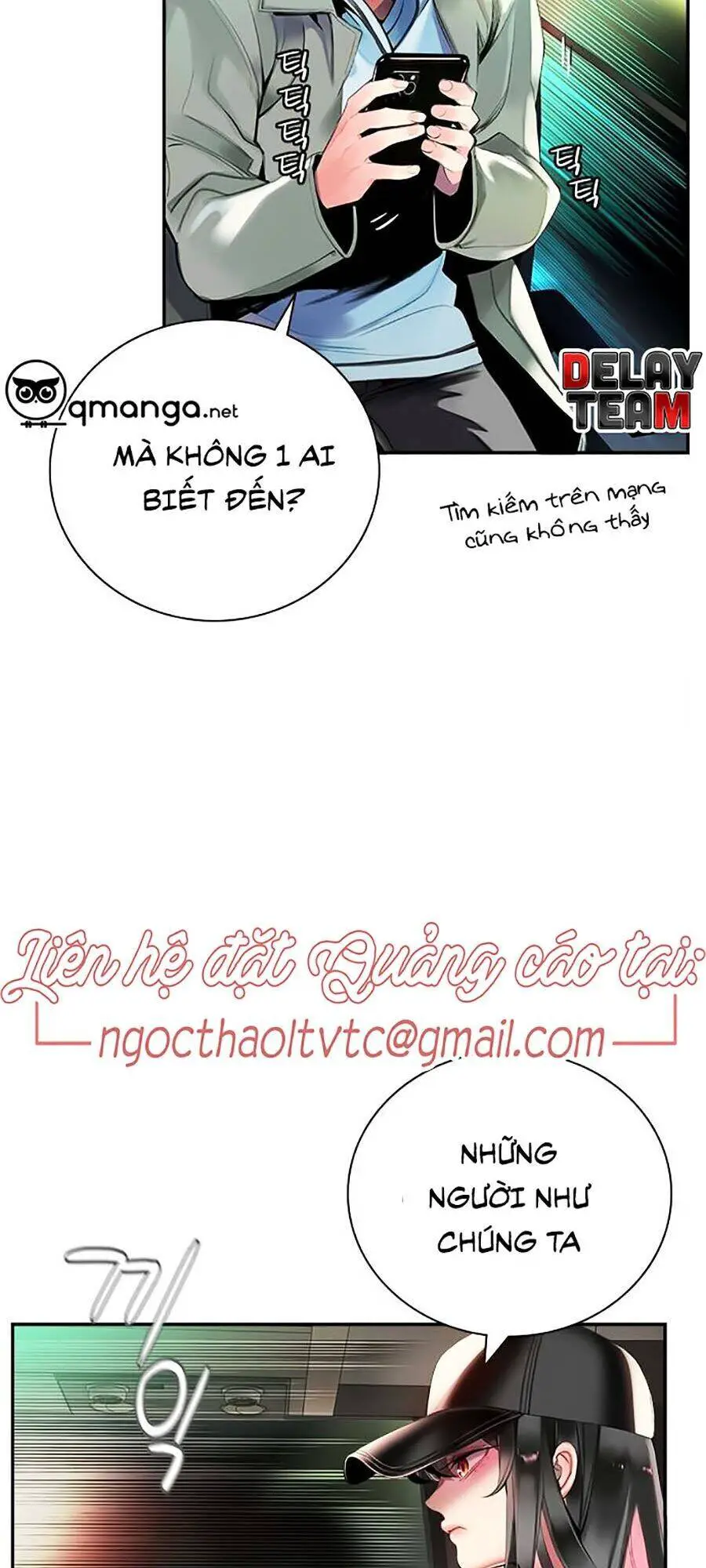 Nhân Trùng Đại Chiến Nettruyen ZZZ Chương 2 Page 165