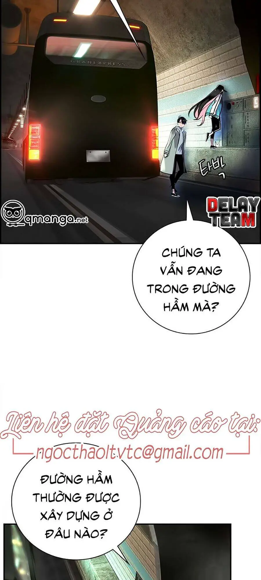 Nhân Trùng Đại Chiến Nettruyen ZZZ Chương 2 Page 171