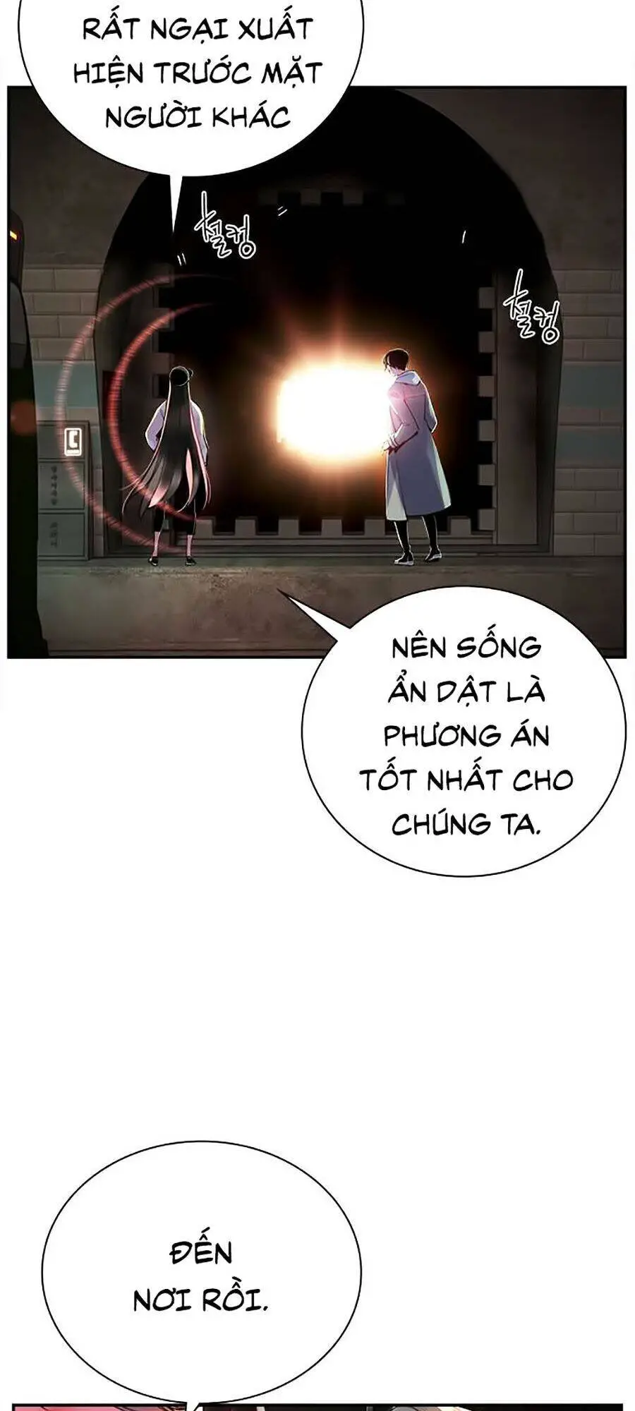 Nhân Trùng Đại Chiến Nettruyen ZZZ Chương 2 Page 175