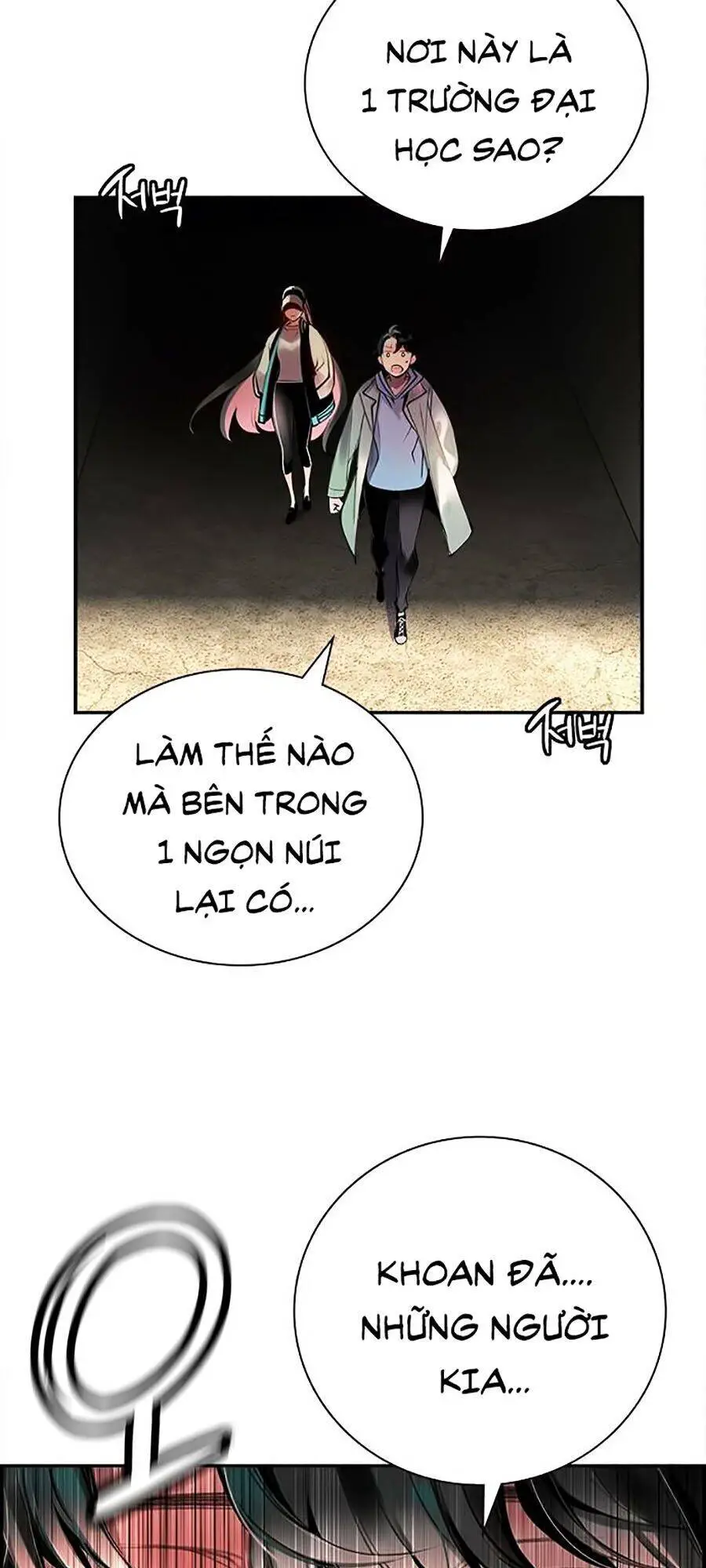 Nhân Trùng Đại Chiến Nettruyen ZZZ Chương 2 Page 181
