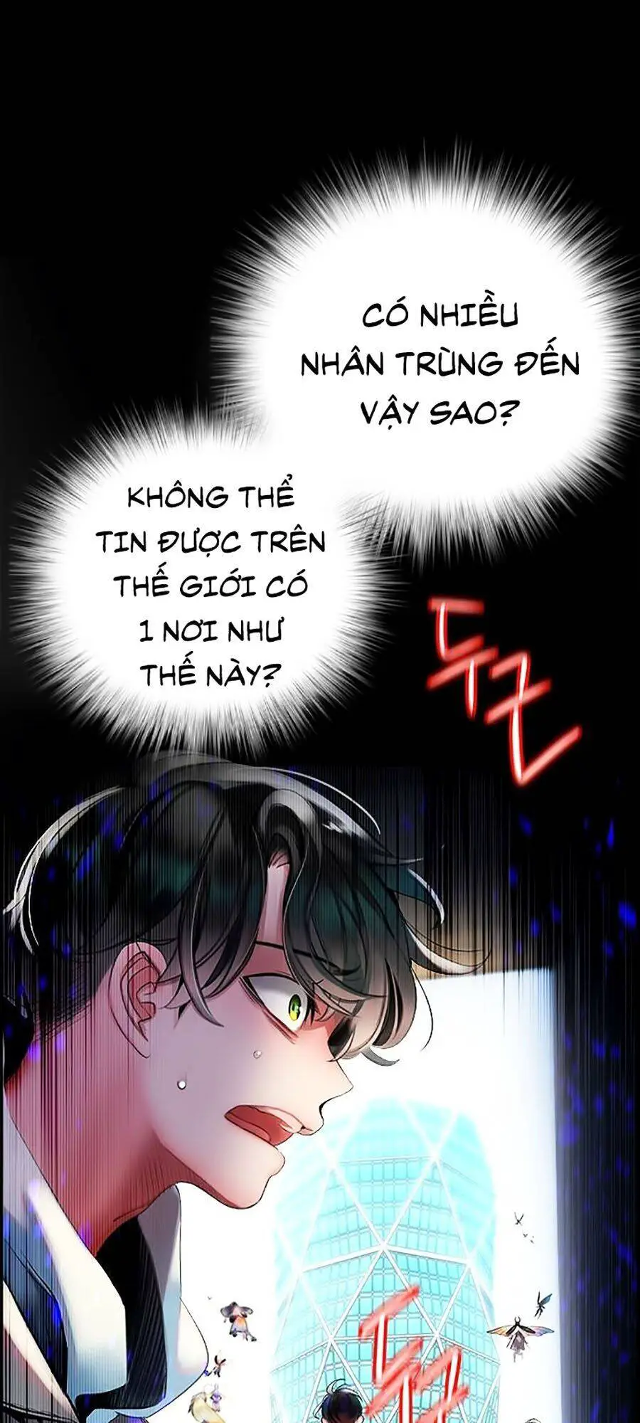 Nhân Trùng Đại Chiến Nettruyen ZZZ Chương 2 Page 187