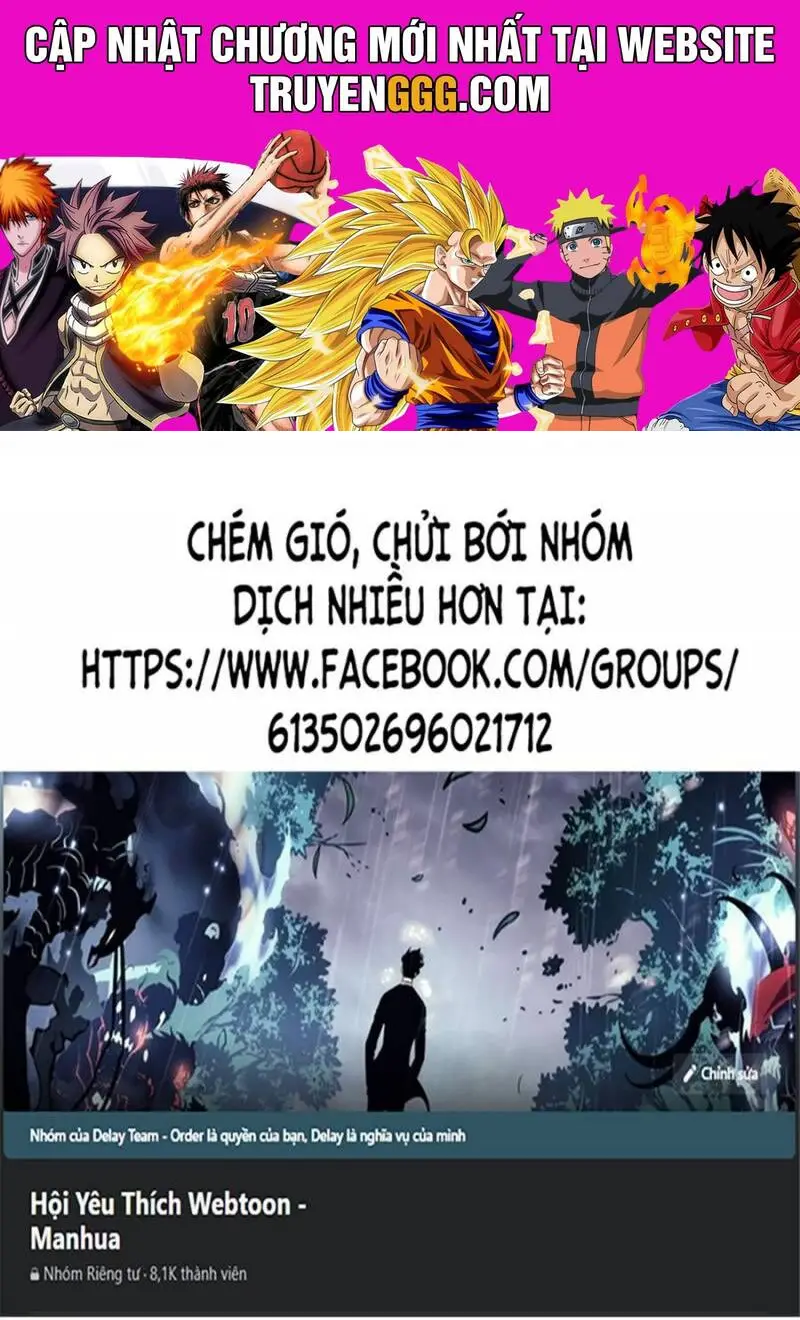 Nhân Trùng Đại Chiến Nettruyen ZZZ Chương 138 Page 1
