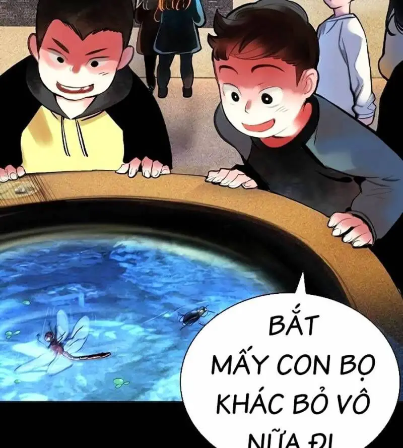 Nhân Trùng Đại Chiến Nettruyen ZZZ Chương 138 Page 55