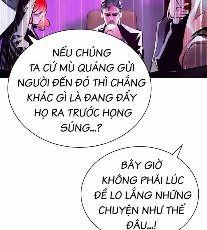 Nhân Trùng Đại Chiến Nettruyen ZZZ Chương 138 Page 201