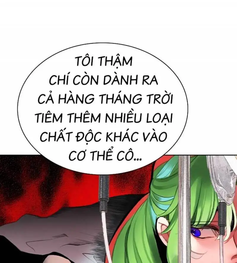 Nhân Trùng Đại Chiến Nettruyen ZZZ Chương 135 Page 8