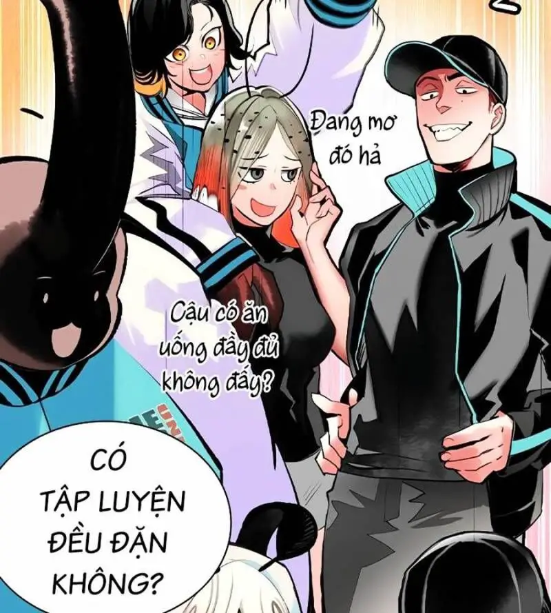 Nhân Trùng Đại Chiến Nettruyen ZZZ Chương 135 Page 61
