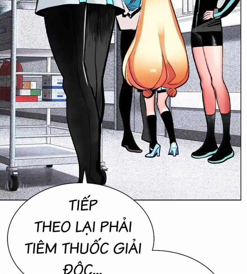 Nhân Trùng Đại Chiến Nettruyen ZZZ Chương 135 Page 194