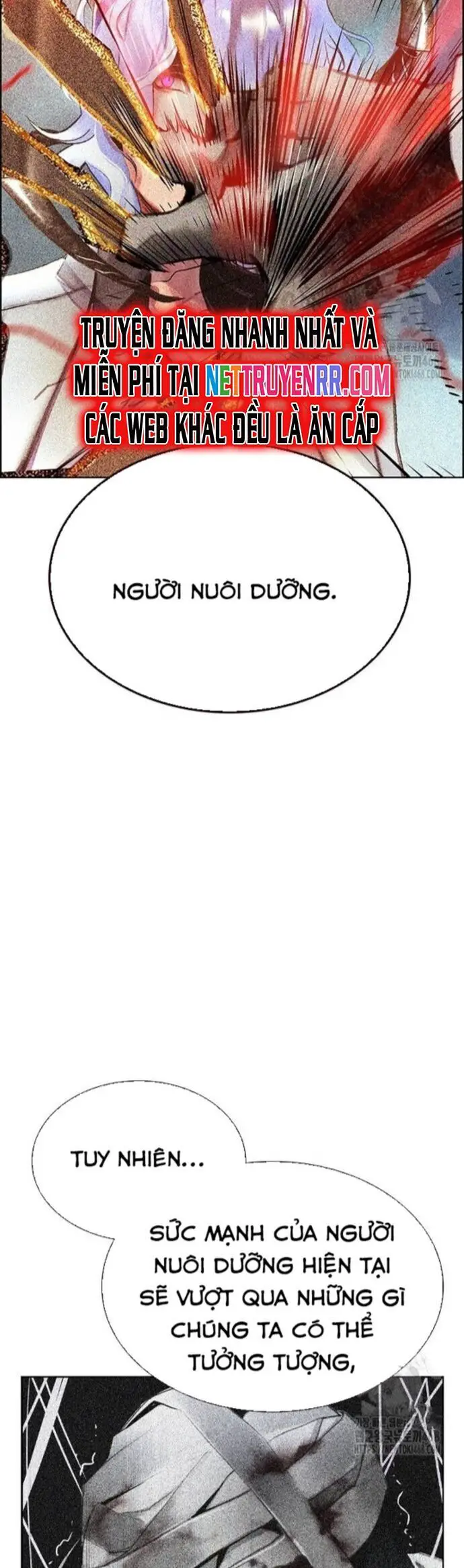 Nhân Trùng Đại Chiến Nettruyen ZZZ Chương 140 Page 19