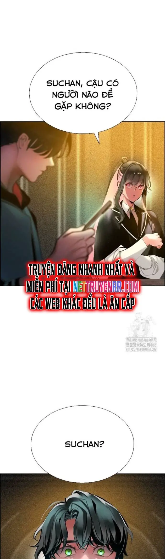 Nhân Trùng Đại Chiến Nettruyen ZZZ Chương 140 Page 26