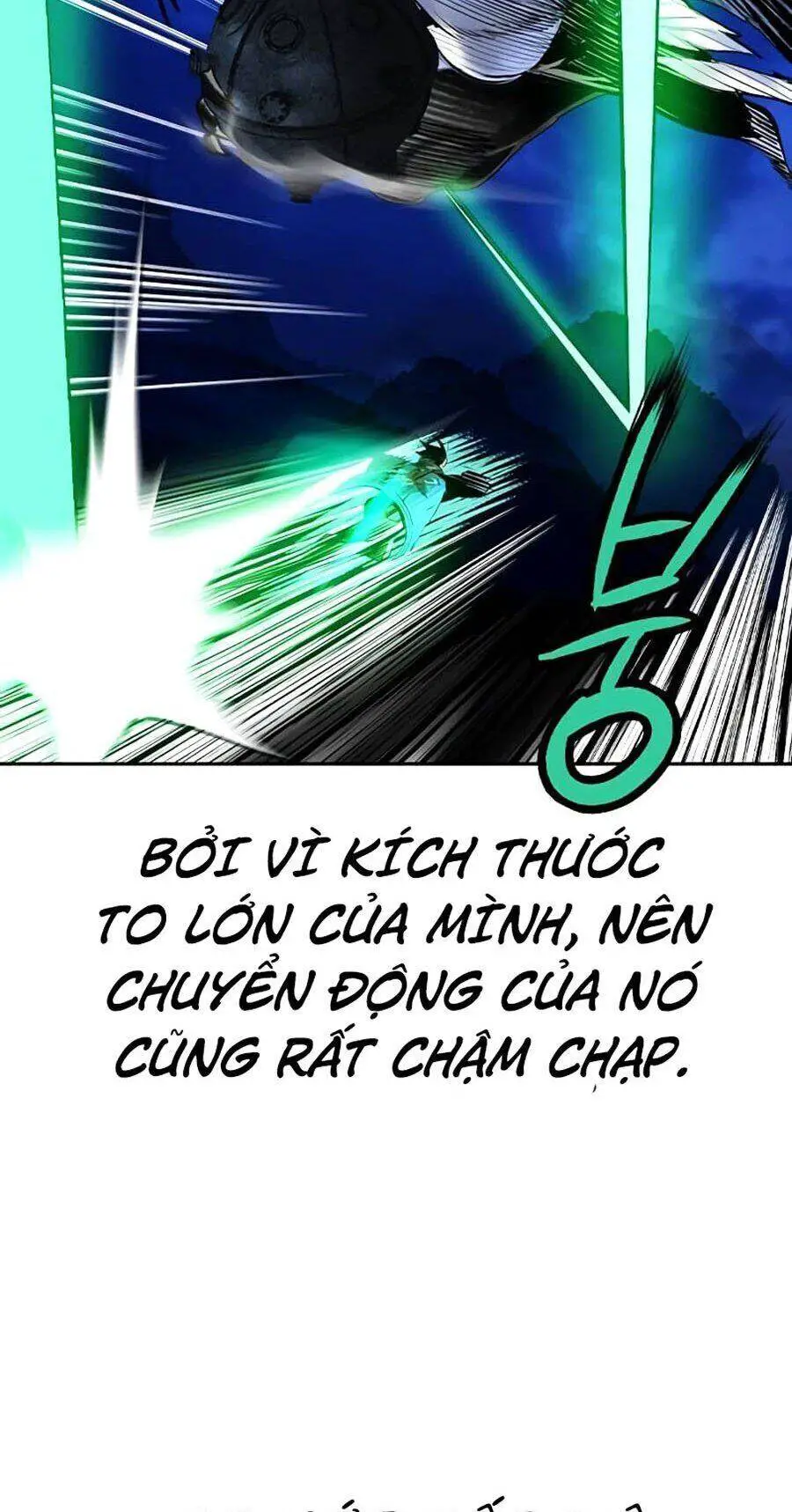 Nhân Trùng Đại Chiến Nettruyen ZZZ Chương 112 Page 47