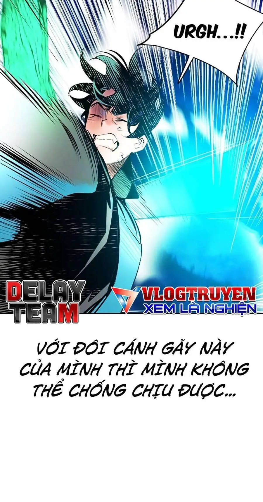 Nhân Trùng Đại Chiến Nettruyen ZZZ Chương 112 Page 53