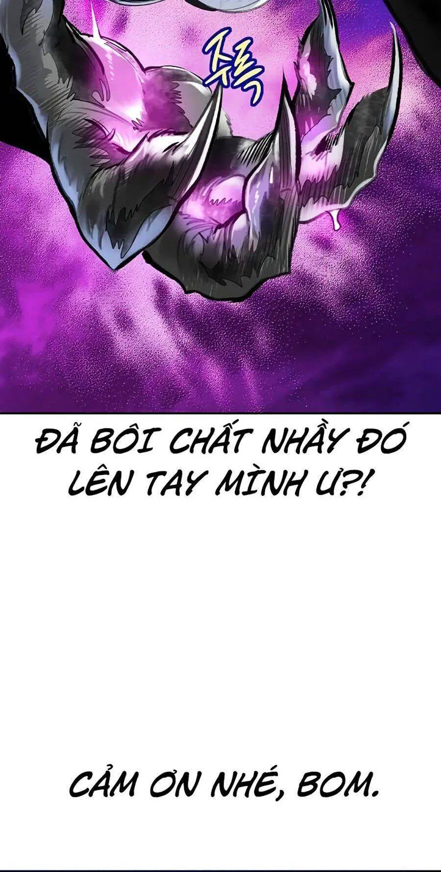 Nhân Trùng Đại Chiến Nettruyen ZZZ Chương 112 Page 71