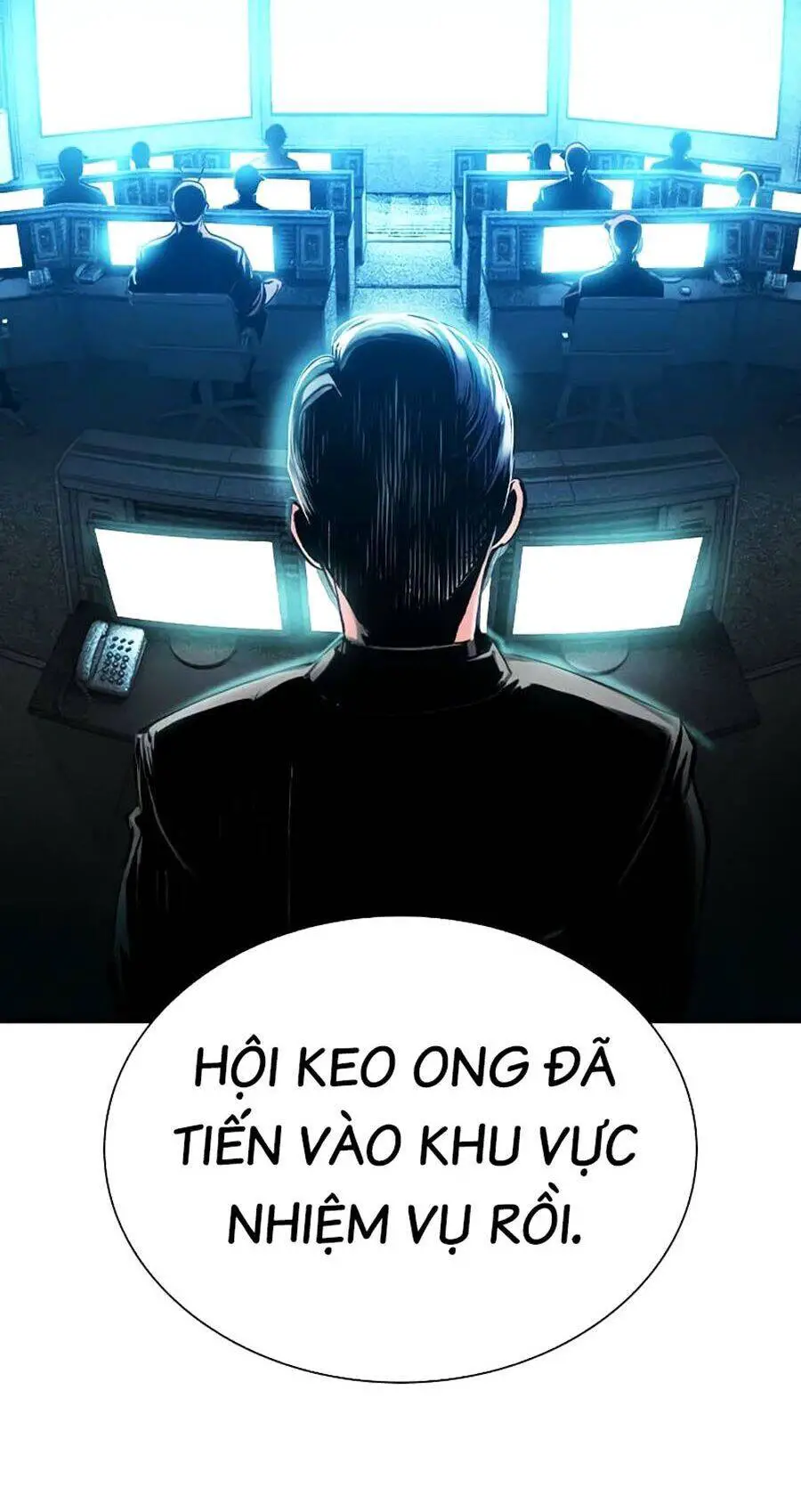 Nhân Trùng Đại Chiến Nettruyen ZZZ Chương 112 Page 91