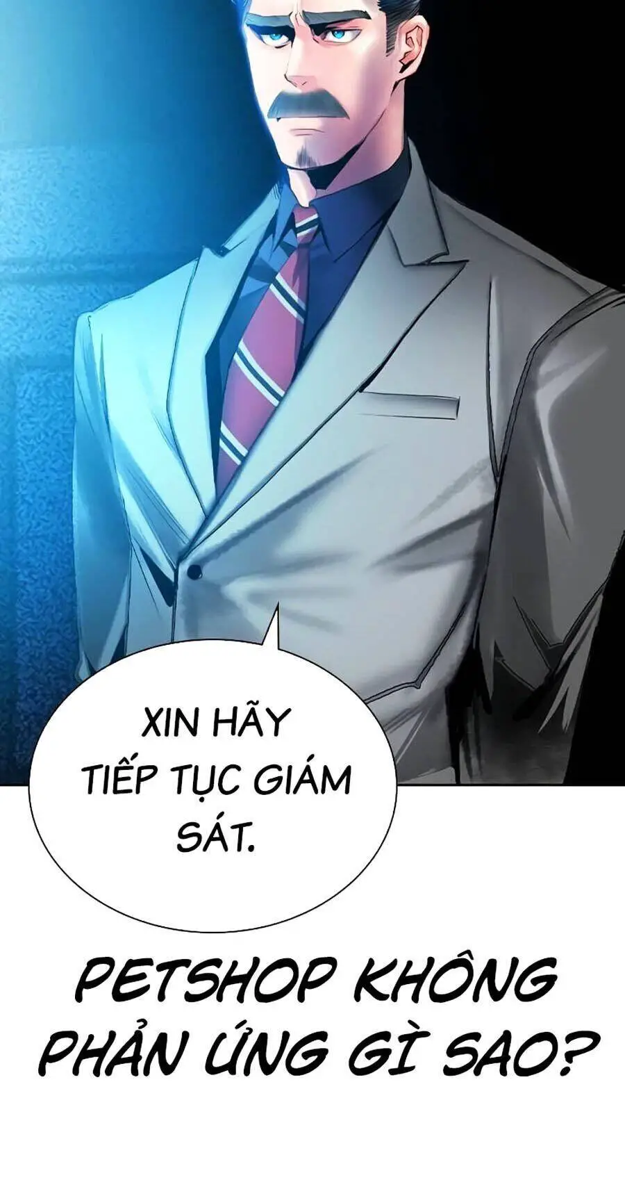 Nhân Trùng Đại Chiến Nettruyen ZZZ Chương 112 Page 93