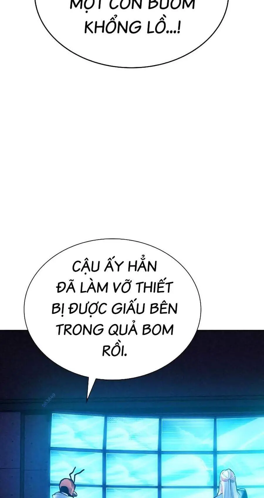 Nhân Trùng Đại Chiến Nettruyen ZZZ Chương 112 Page 98