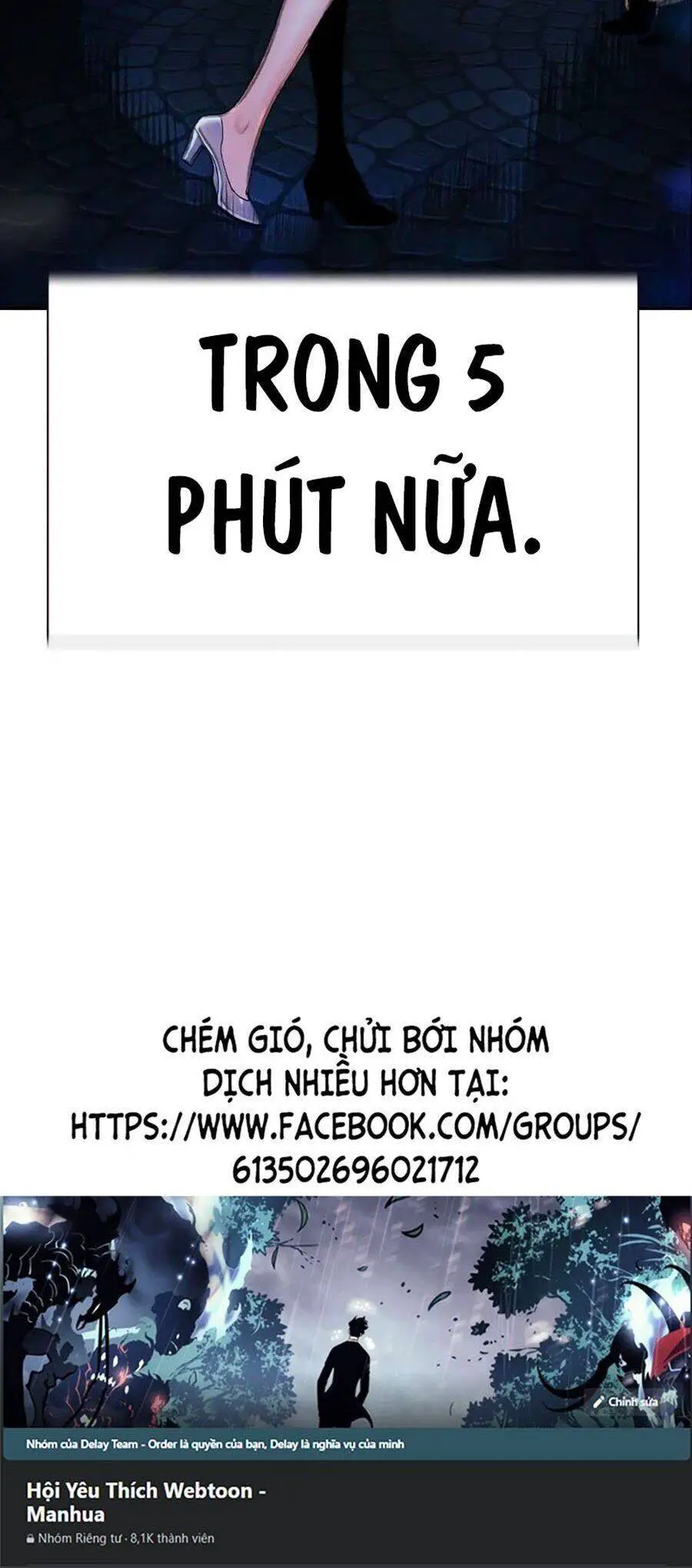 Nhân Trùng Đại Chiến Nettruyen ZZZ Chương 112 Page 120