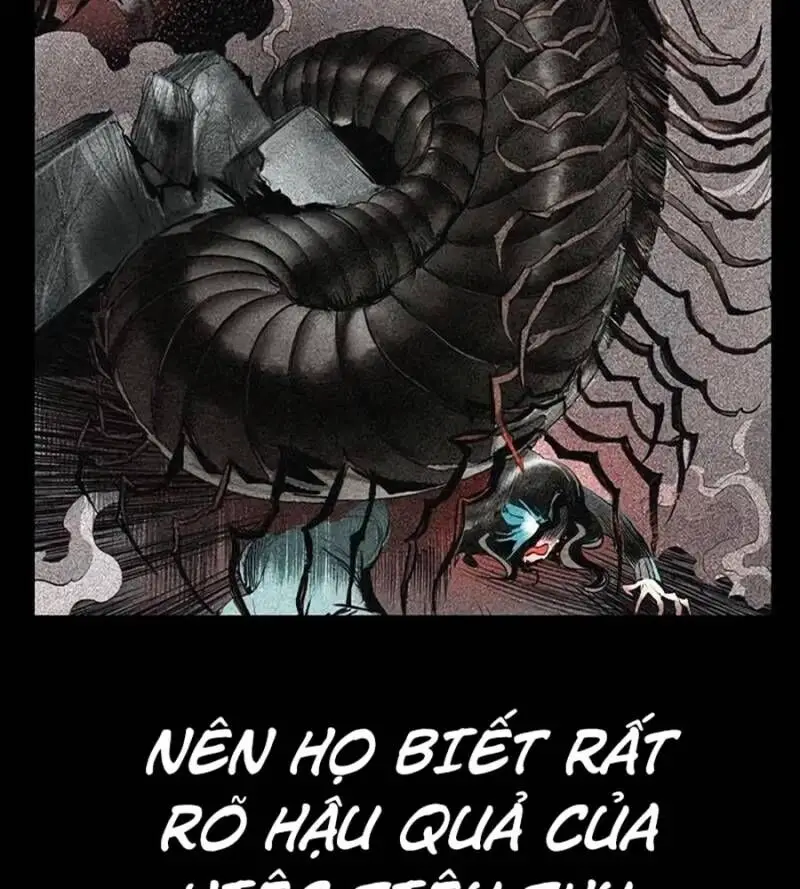 Nhân Trùng Đại Chiến Nettruyen ZZZ Chương 130 Page 69