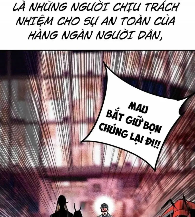 Nhân Trùng Đại Chiến Nettruyen ZZZ Chương 130 Page 71