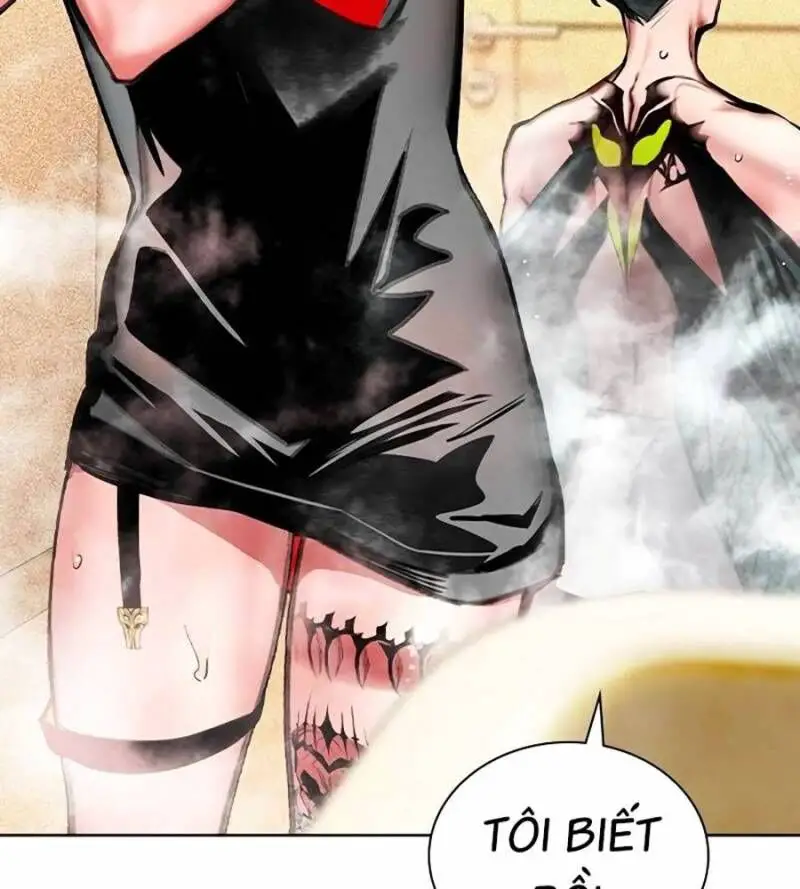 Nhân Trùng Đại Chiến Nettruyen ZZZ Chương 134 Page 36