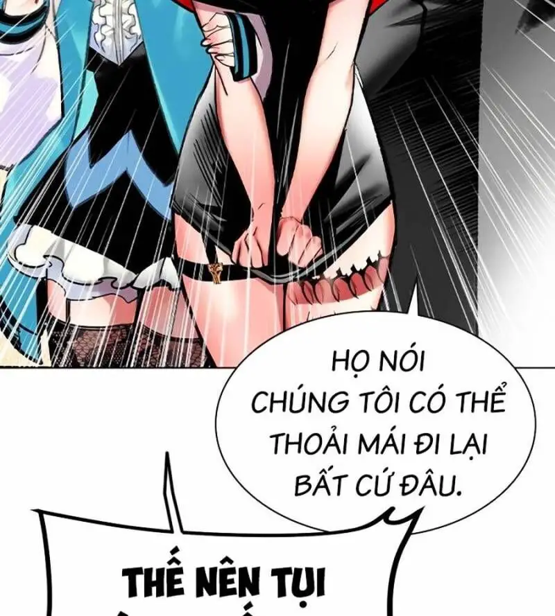 Nhân Trùng Đại Chiến Nettruyen ZZZ Chương 134 Page 83