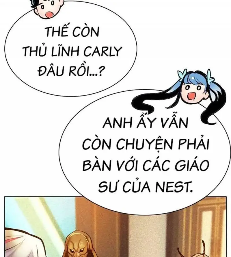 Nhân Trùng Đại Chiến Nettruyen ZZZ Chương 134 Page 85