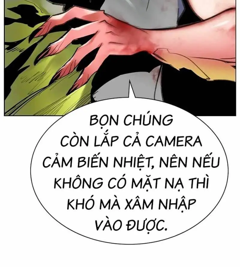 Nhân Trùng Đại Chiến Nettruyen ZZZ Chương 134 Page 107