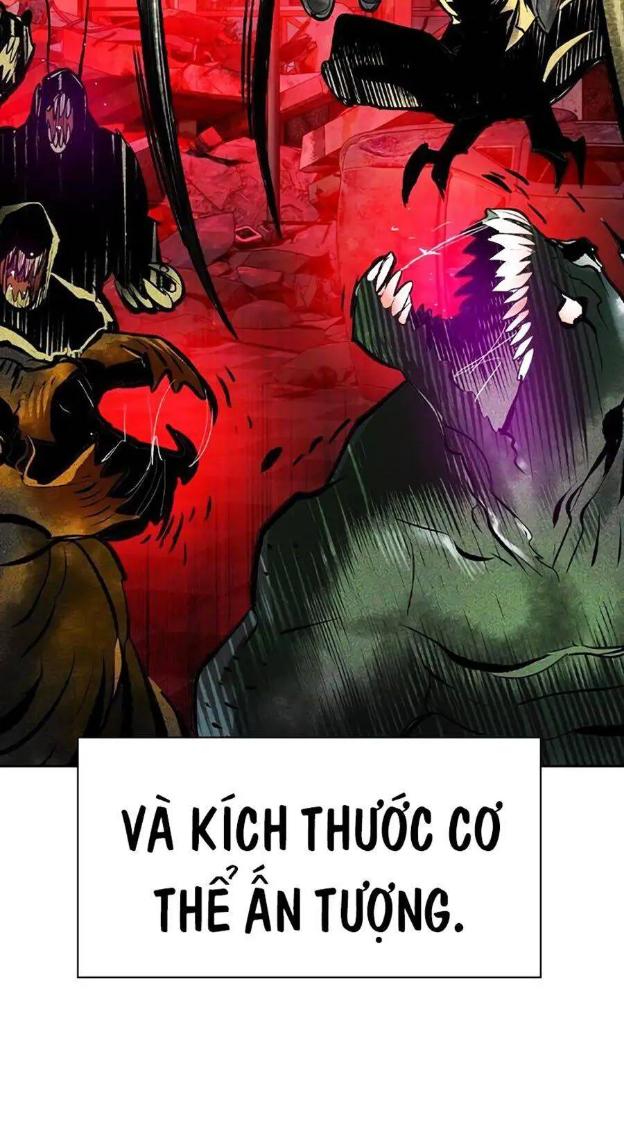 Nhân Trùng Đại Chiến Nettruyen ZZZ Chương 128 Page 98
