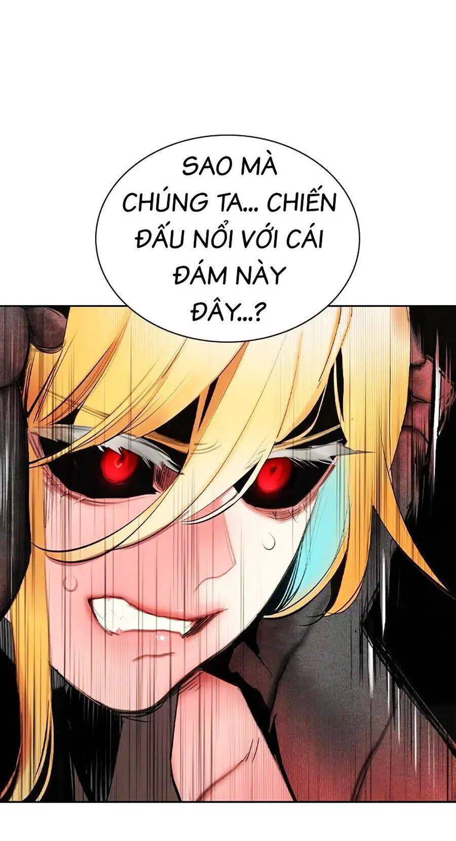 Nhân Trùng Đại Chiến Nettruyen ZZZ Chương 128 Page 101