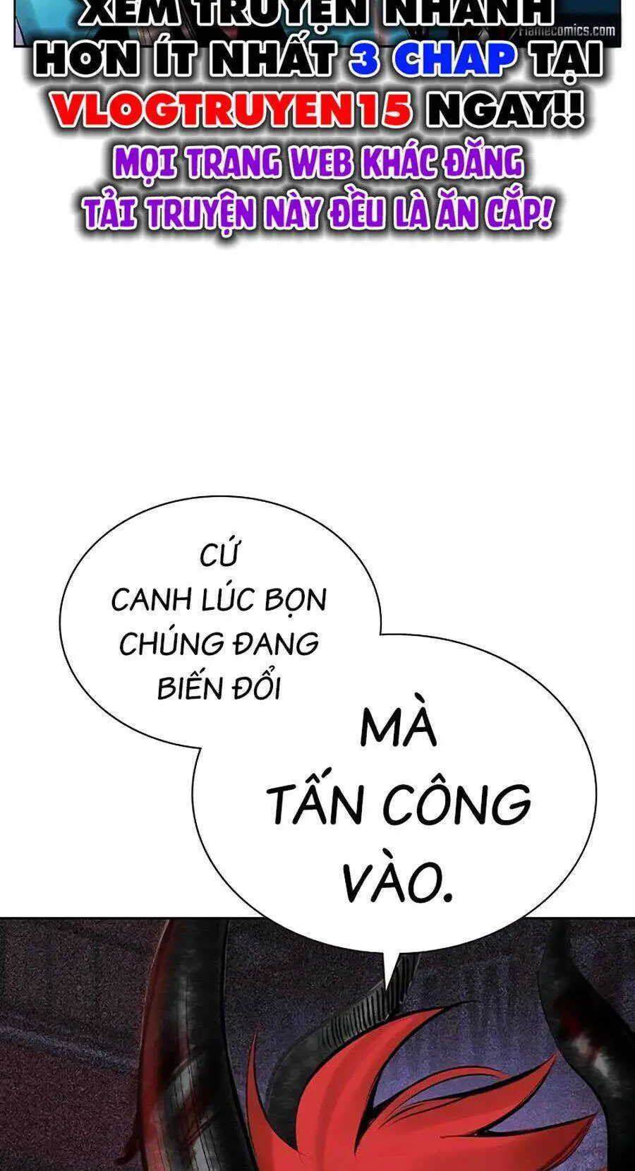 Nhân Trùng Đại Chiến Nettruyen ZZZ Chương 128 Page 109