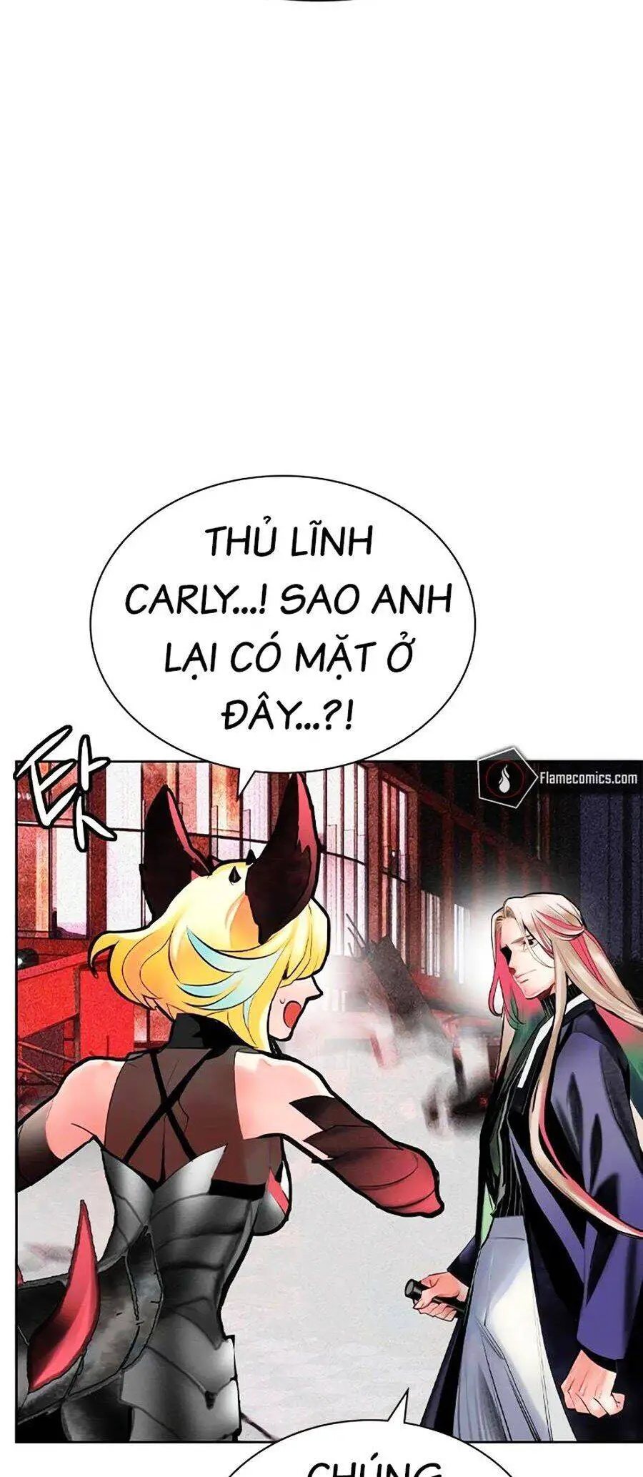 Nhân Trùng Đại Chiến Nettruyen ZZZ Chương 128 Page 123
