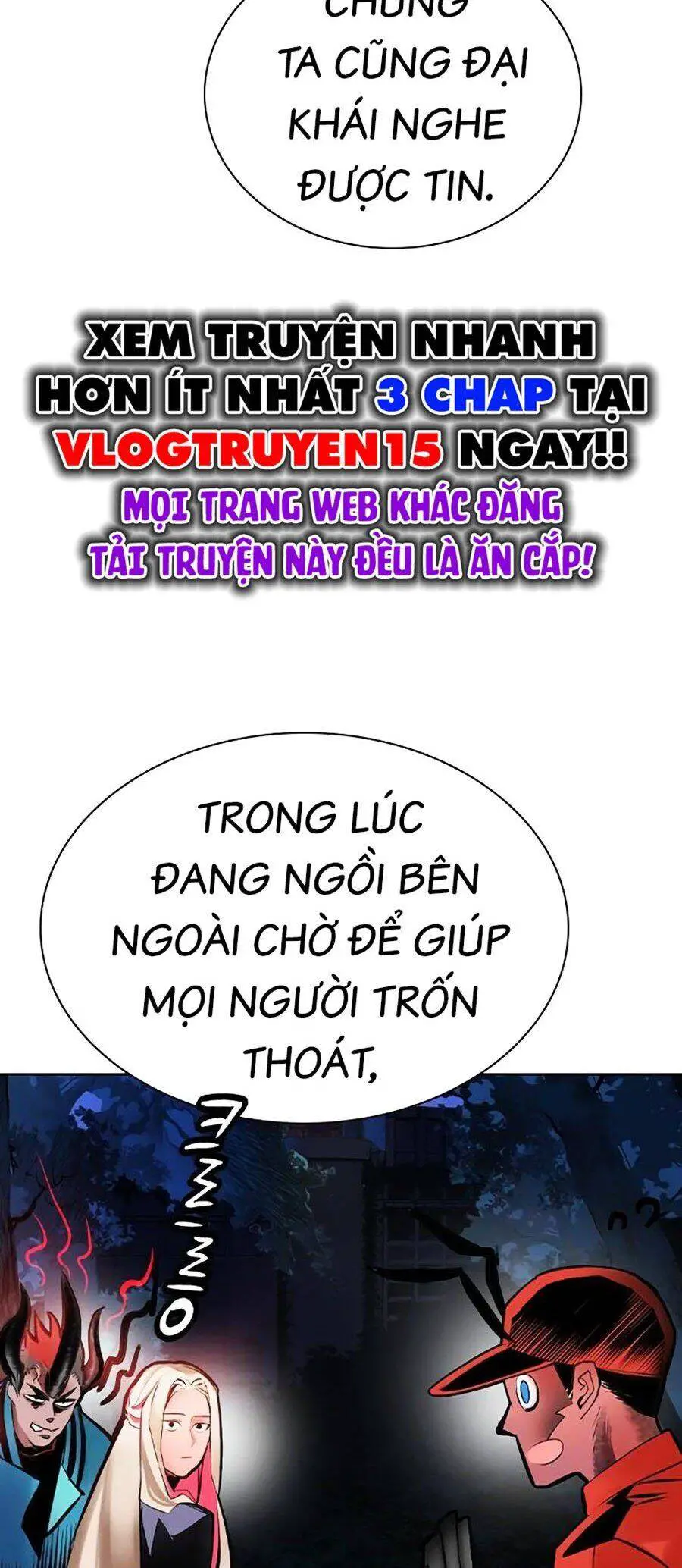 Nhân Trùng Đại Chiến Nettruyen ZZZ Chương 128 Page 124