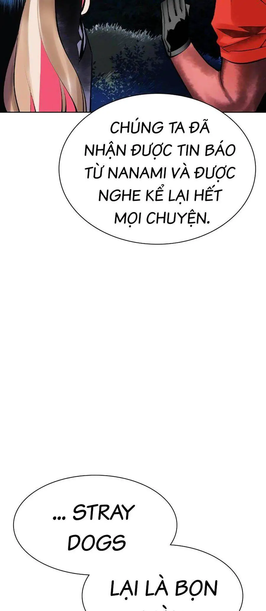 Nhân Trùng Đại Chiến Nettruyen ZZZ Chương 128 Page 125