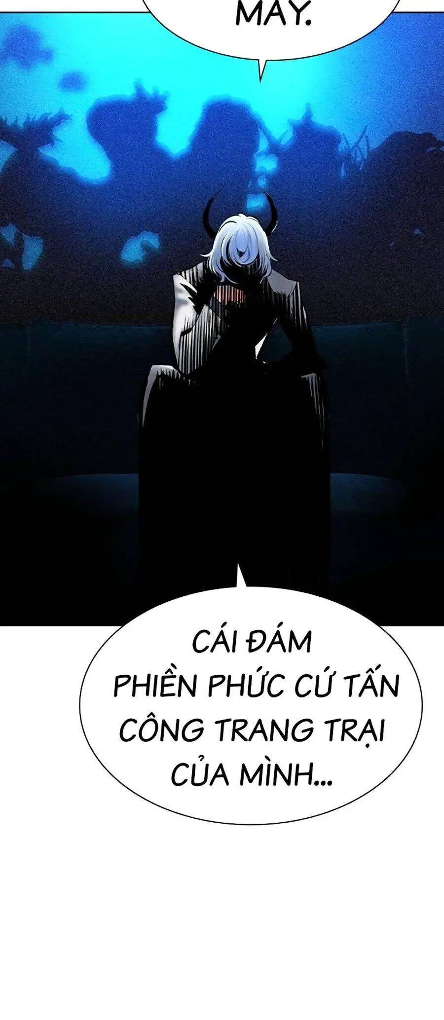 Nhân Trùng Đại Chiến Nettruyen ZZZ Chương 128 Page 126
