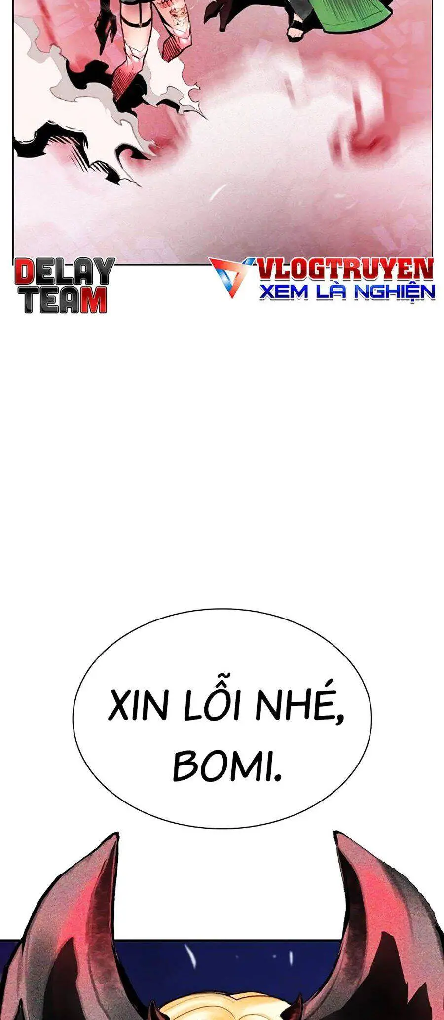 Nhân Trùng Đại Chiến Nettruyen ZZZ Chương 128 Page 135