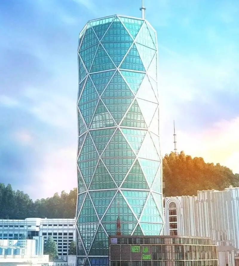 Nhân Trùng Đại Chiến Nettruyen ZZZ Chương 133 Page 133