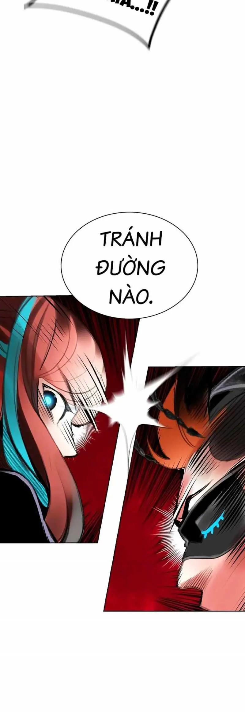 Nhân Trùng Đại Chiến Nettruyen ZZZ Chương 129 Page 6