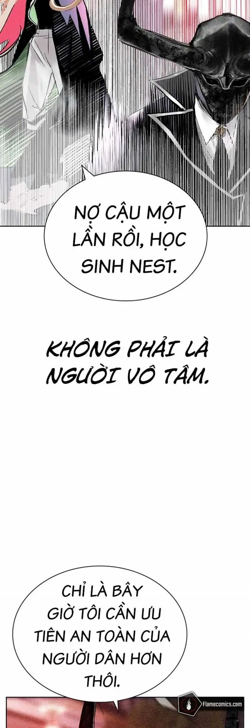 Nhân Trùng Đại Chiến Nettruyen ZZZ Chương 129 Page 21
