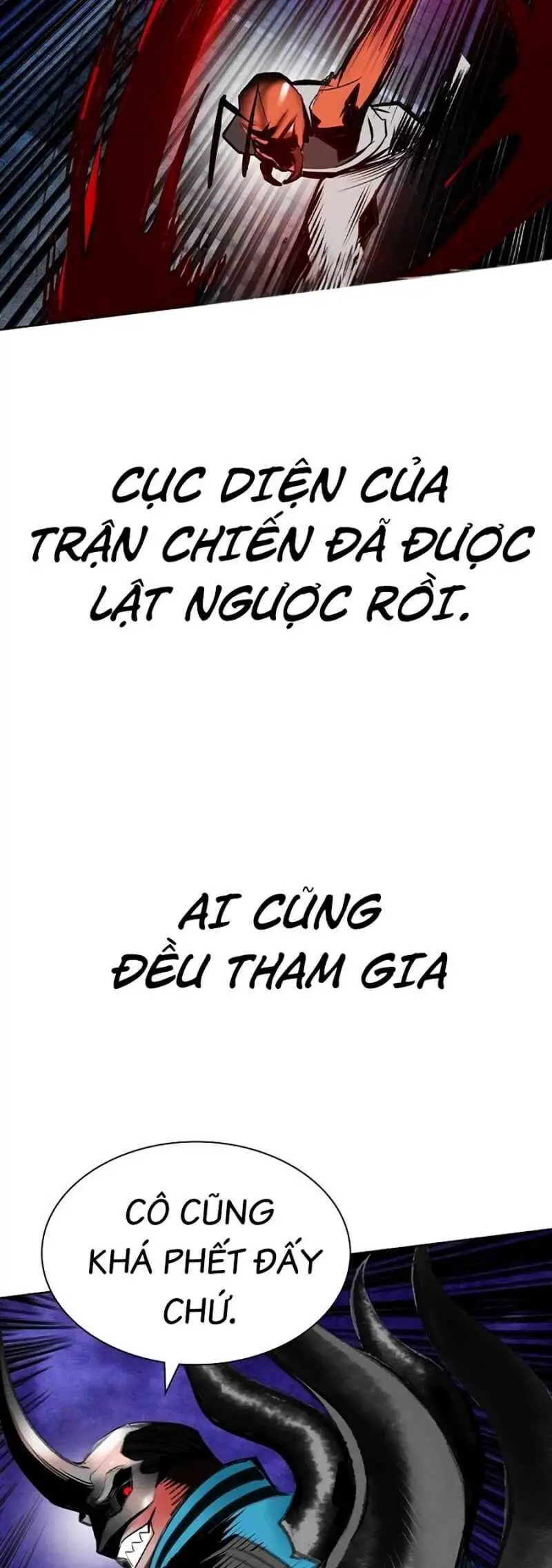 Nhân Trùng Đại Chiến Nettruyen ZZZ Chương 129 Page 28