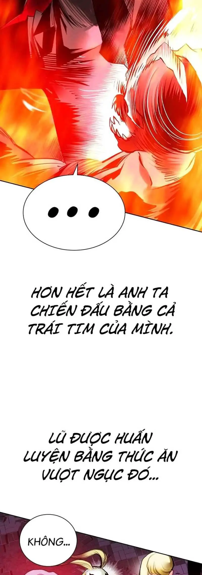 Nhân Trùng Đại Chiến Nettruyen ZZZ Chương 129 Page 31