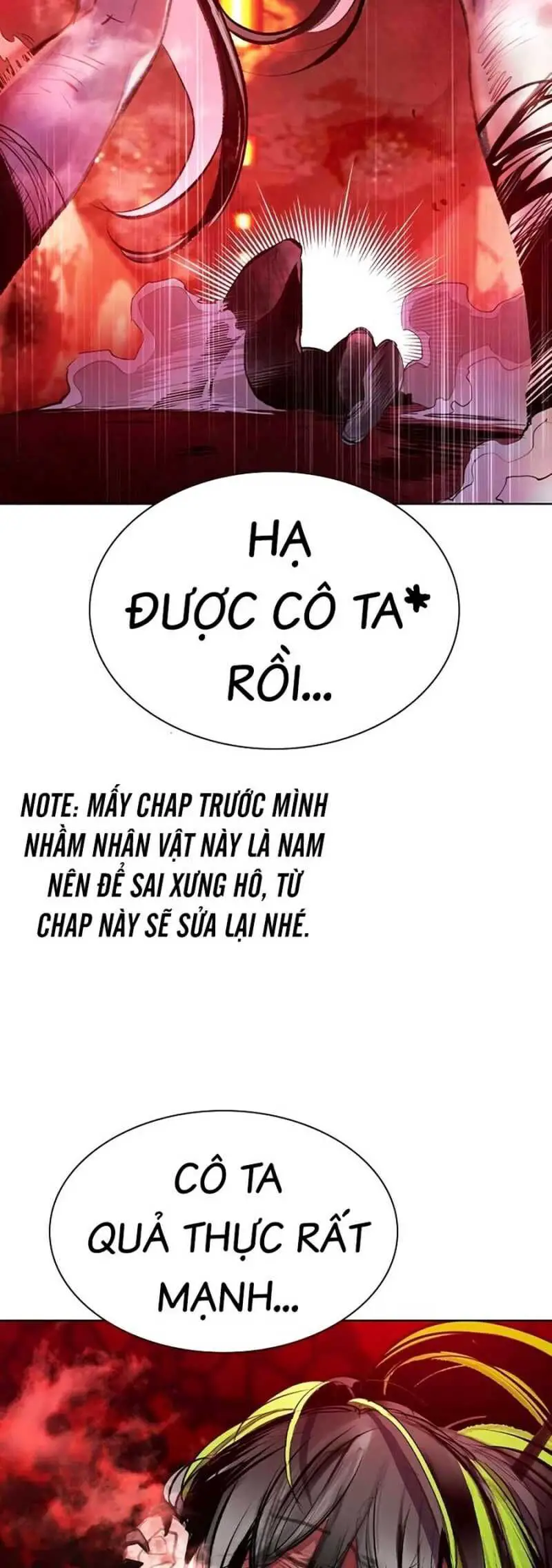 Nhân Trùng Đại Chiến Nettruyen ZZZ Chương 129 Page 43