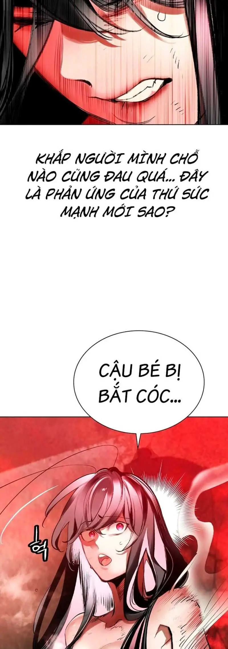Nhân Trùng Đại Chiến Nettruyen ZZZ Chương 129 Page 45
