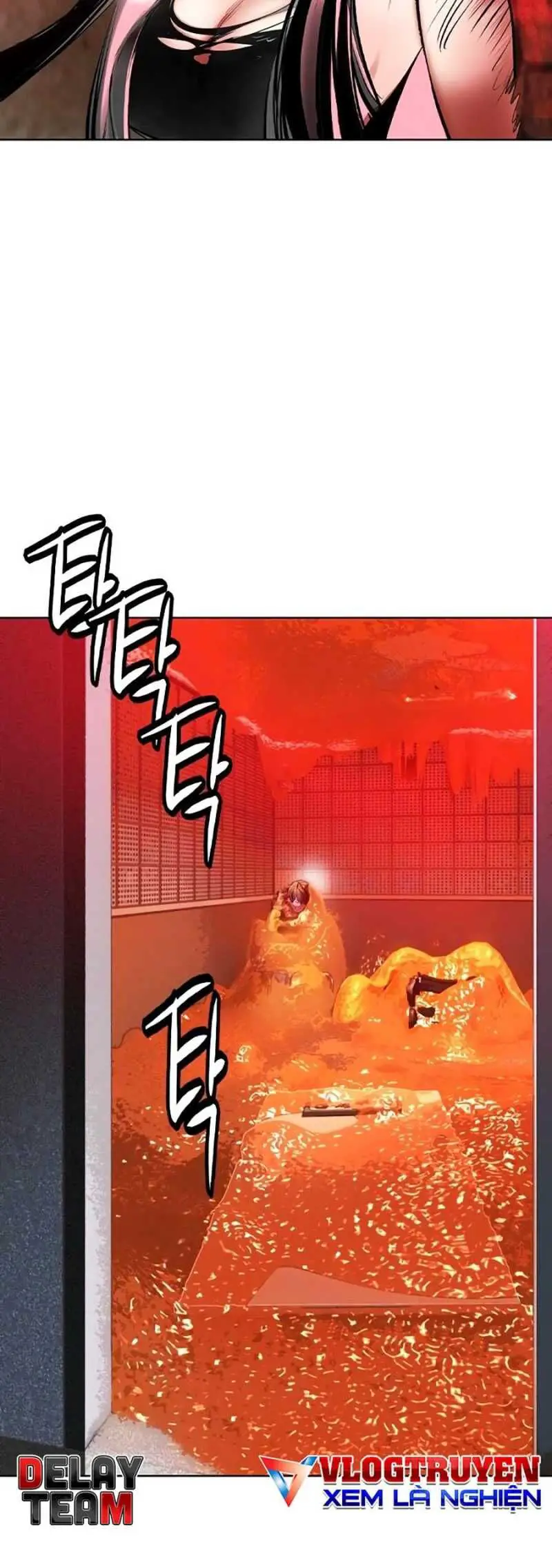 Nhân Trùng Đại Chiến Nettruyen ZZZ Chương 129 Page 46