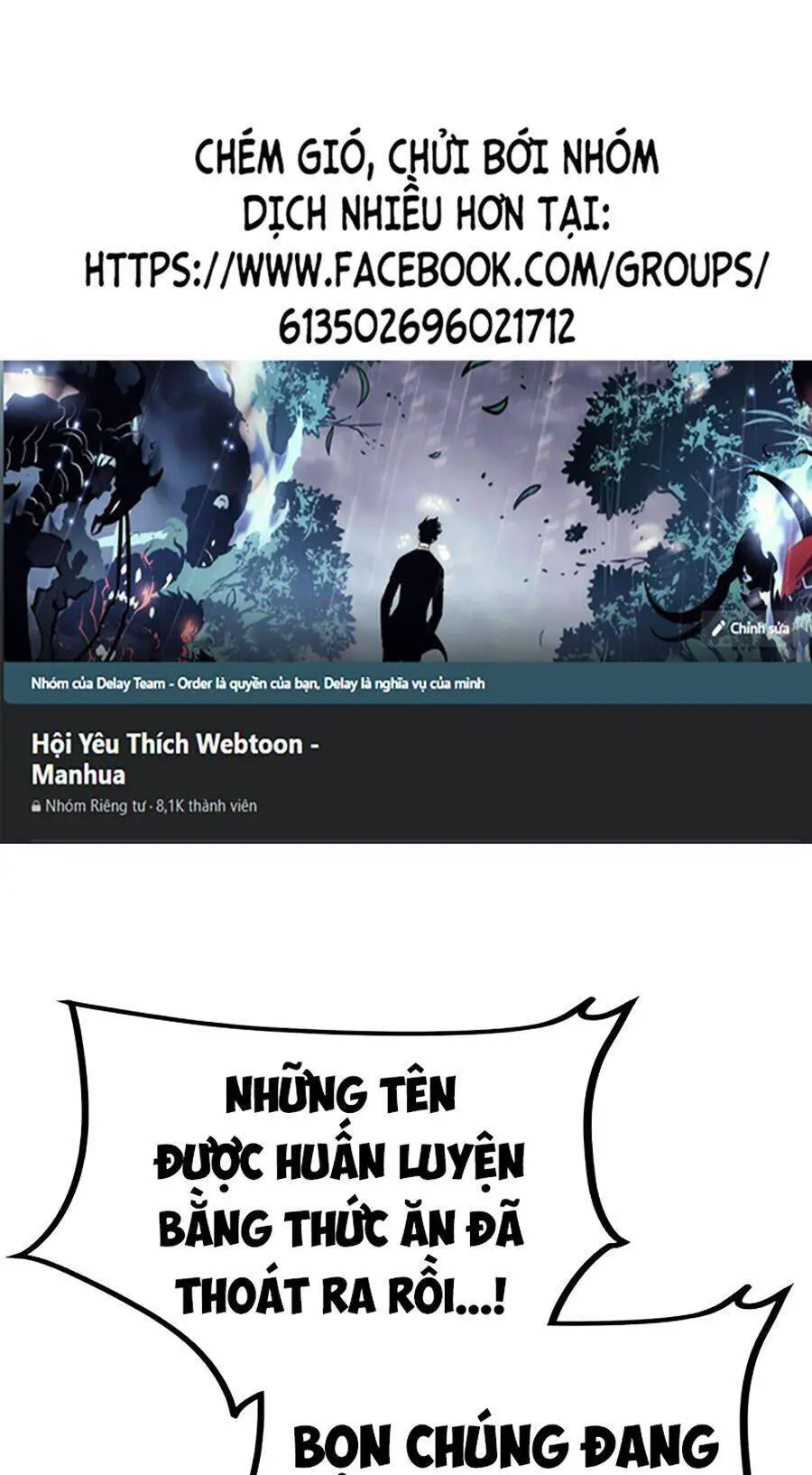 Nhân Trùng Đại Chiến Nettruyen ZZZ Chương 127 Page 1