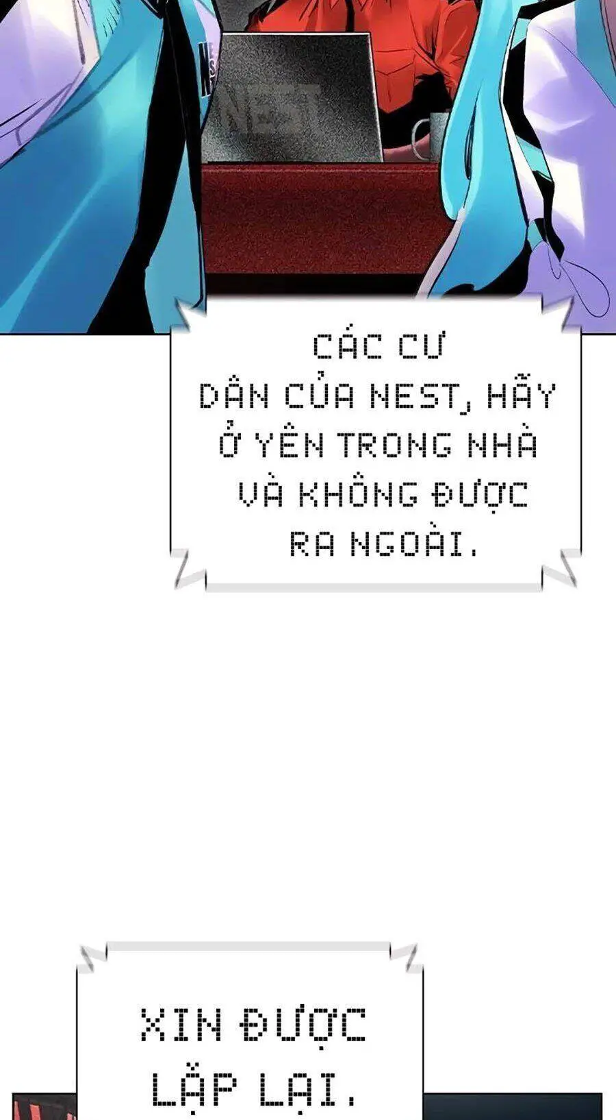 Nhân Trùng Đại Chiến Nettruyen ZZZ Chương 127 Page 5
