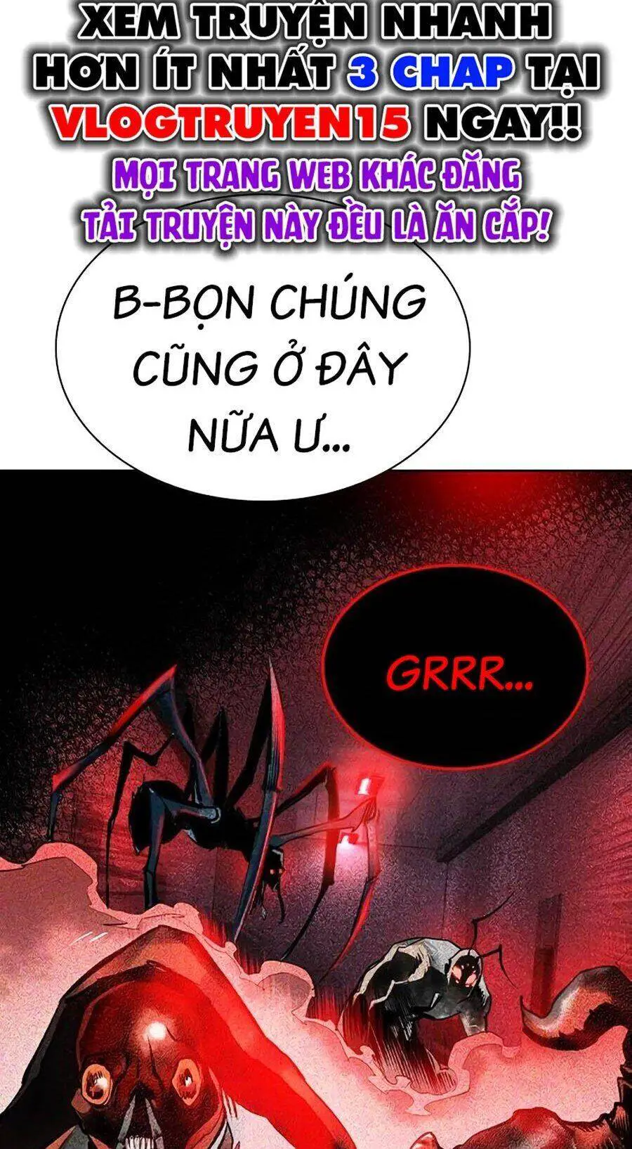 Nhân Trùng Đại Chiến Nettruyen ZZZ Chương 127 Page 29