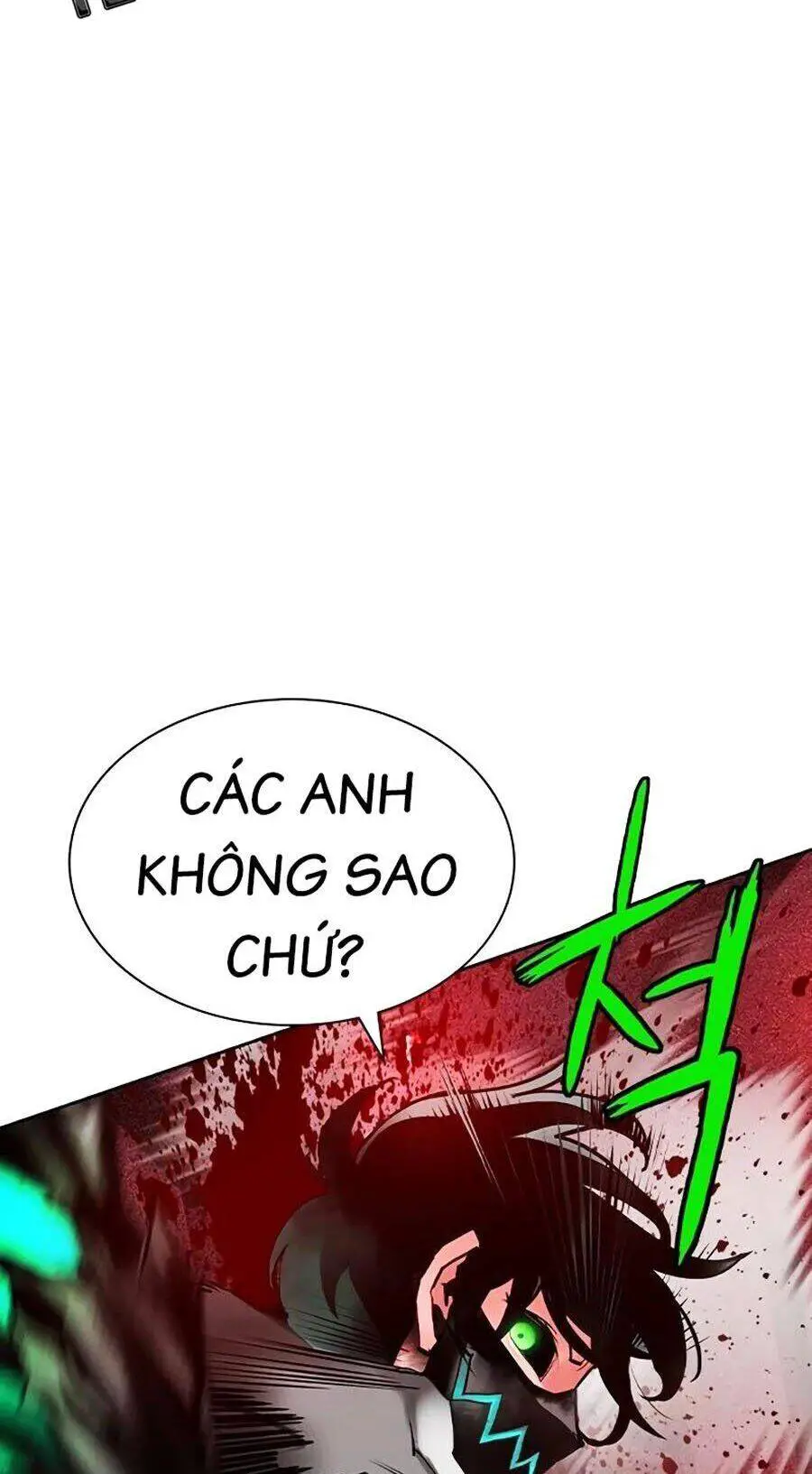 Nhân Trùng Đại Chiến Nettruyen ZZZ Chương 127 Page 36