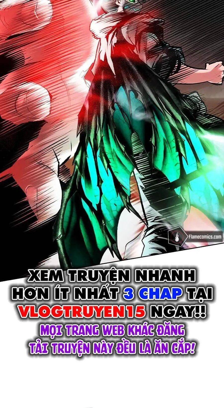 Nhân Trùng Đại Chiến Nettruyen ZZZ Chương 127 Page 40