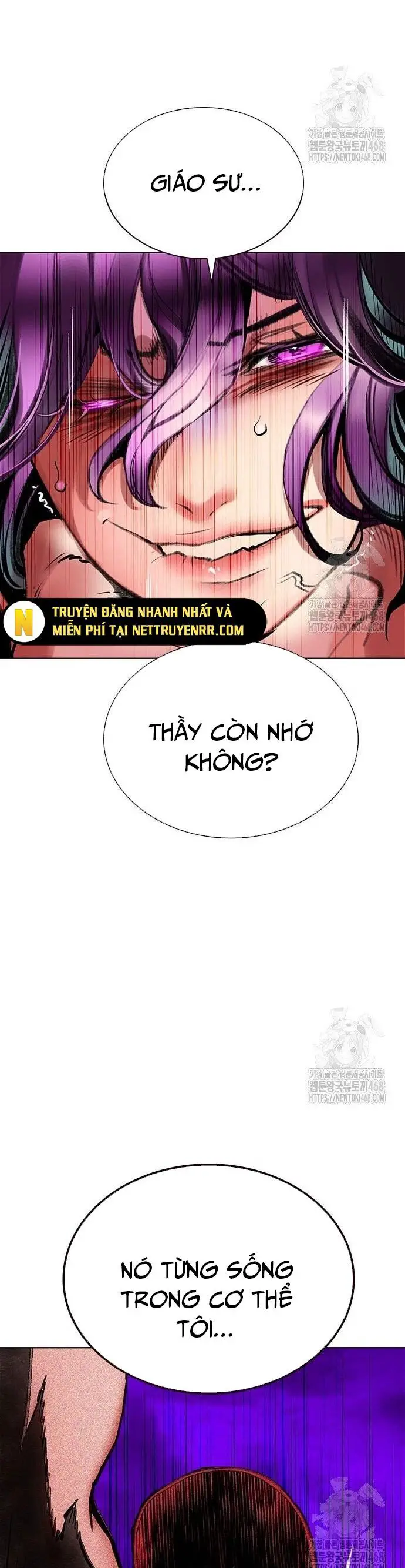 Nhân Trùng Đại Chiến Nettruyen ZZZ Chương 151 Page 13